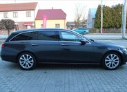 Mercedes-Benz Třídy E Kombi 2,0 l 143 kw