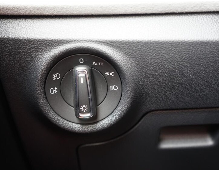 Škoda Scala Hatchback 999,0 85 kw