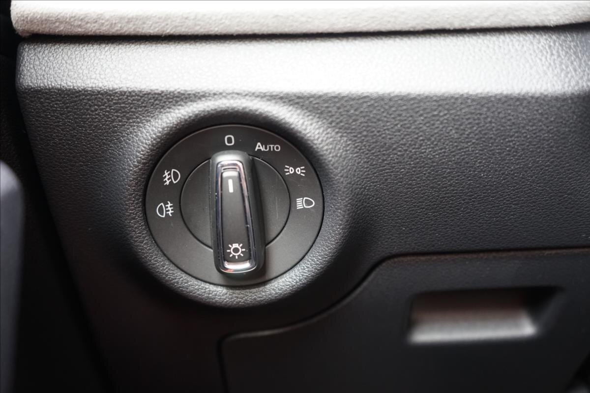 Škoda Scala Hatchback 999,0 85 kw