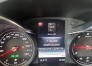 Mercedes-Benz Třídy C Kombi 2,1 l 125 kw