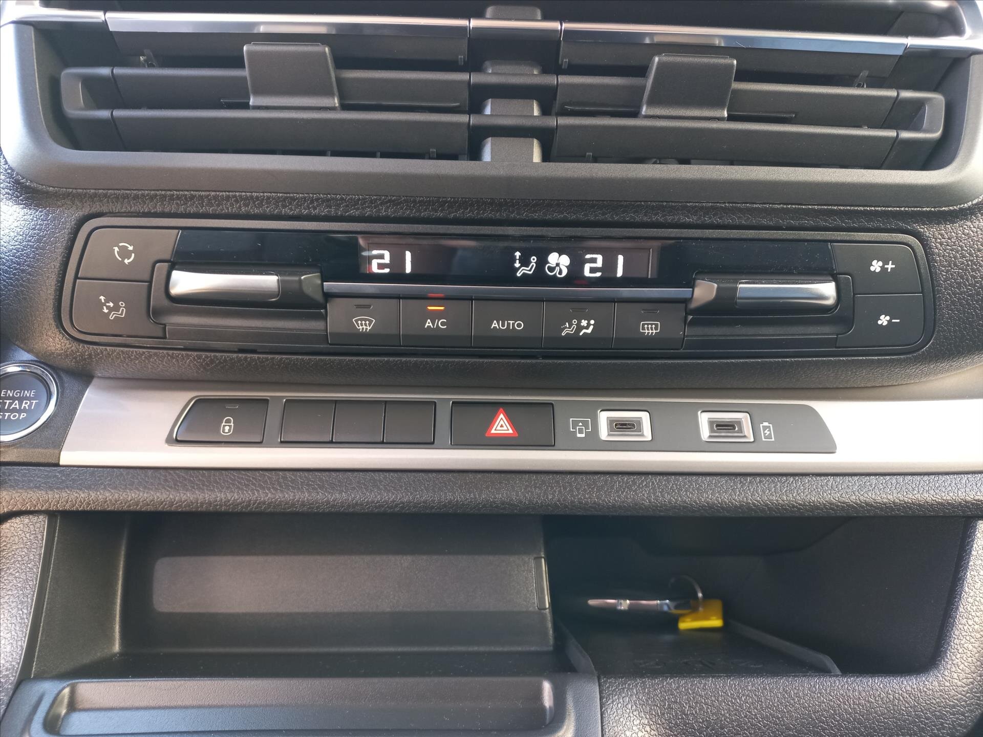 Toyota ProAce Verso MPV 2,0 l 130 kw