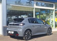 Peugeot 208 Hatchback 1,2 l 74 kw