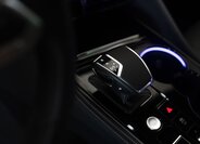 Volkswagen Touareg SUV / Terénní 3,0 l 210 kw