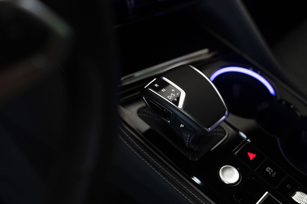 Volkswagen Touareg SUV / Terénní 3,0 l 210 kw