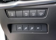 Mazda CX-60 SUV / Terénní 3,3 l 187 kw