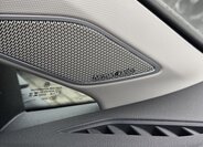 Volkswagen Golf Kombi 1,5 l 110 kw