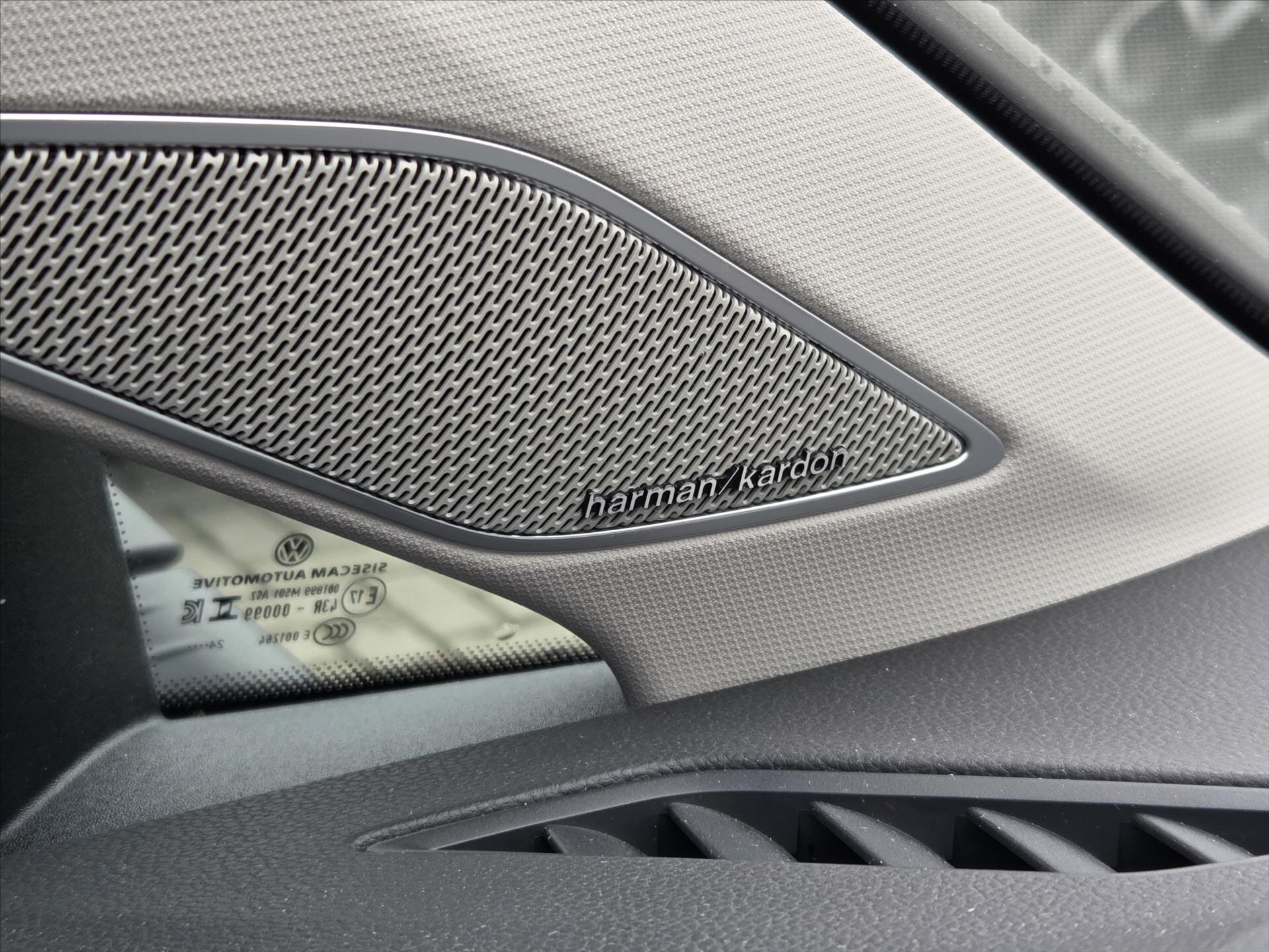 Volkswagen Golf Kombi 1,5 l 110 kw