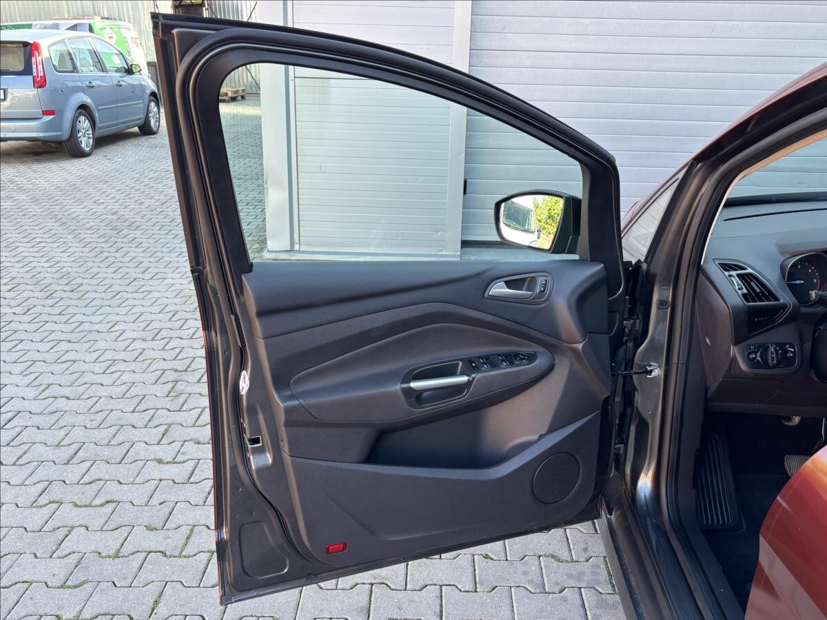 Ford C-MAX MPV 1,5 l 88 kw