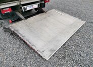 Iveco Daily Valník 3,0 l 132 kw