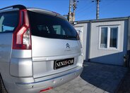 Citroën C4 Picasso Kombi 1,6 l 88 kw