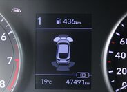 Hyundai i30 Liftback 1,5 l 117 kw