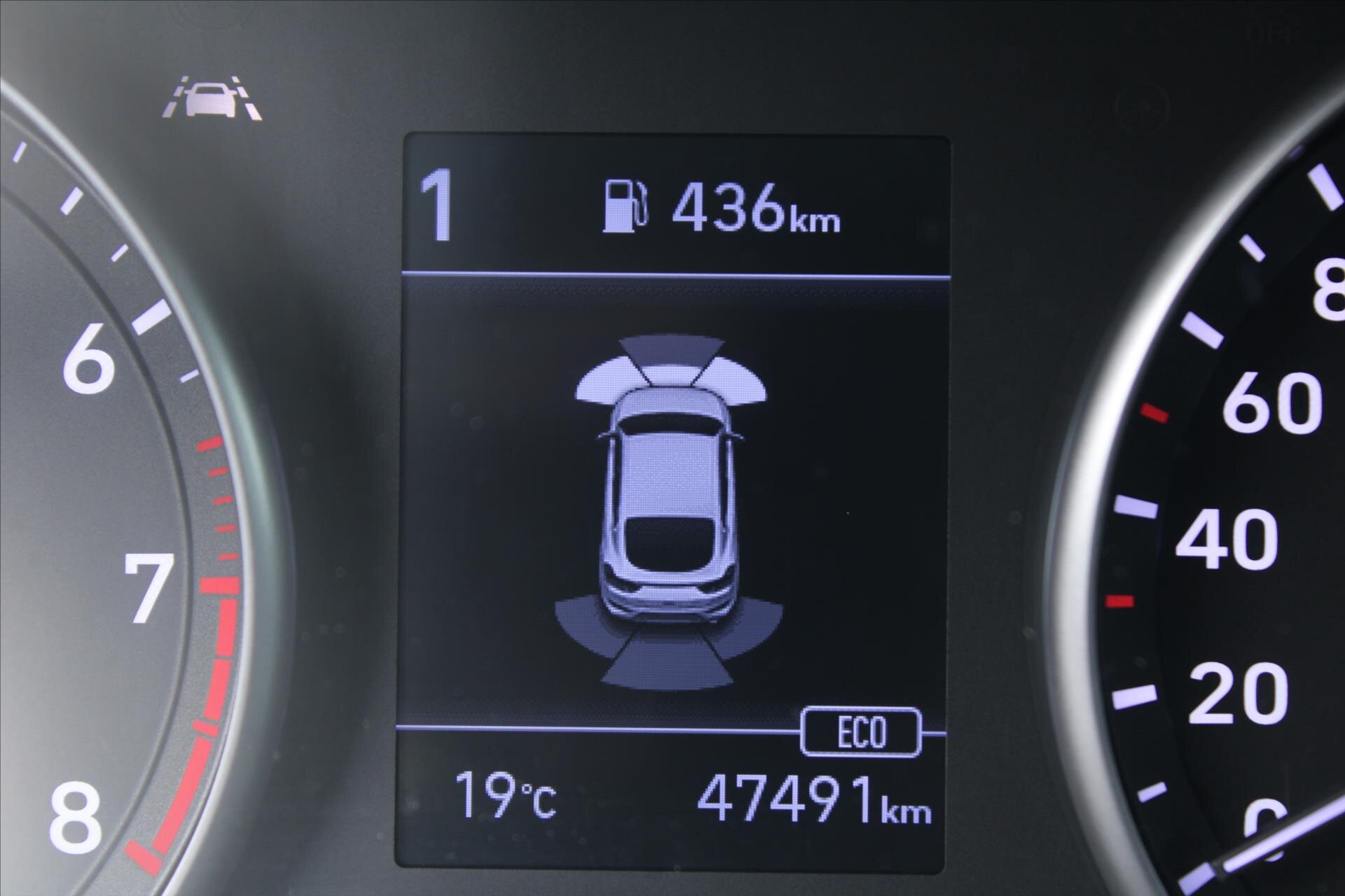 Hyundai i30 Liftback 1,5 l 117 kw