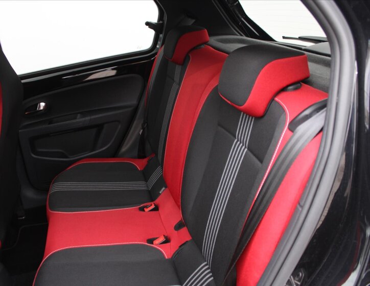 Škoda Citigo Hatchback 999,0 55 kw