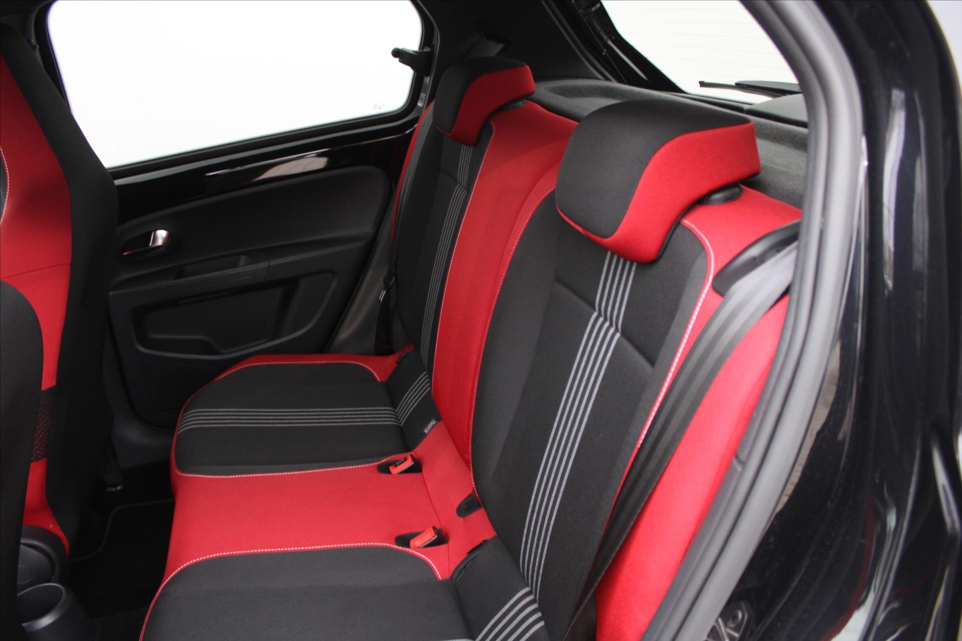 Škoda Citigo Hatchback 999,0 55 kw