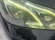 Mercedes-Benz Třídy E SUV 0,0 0