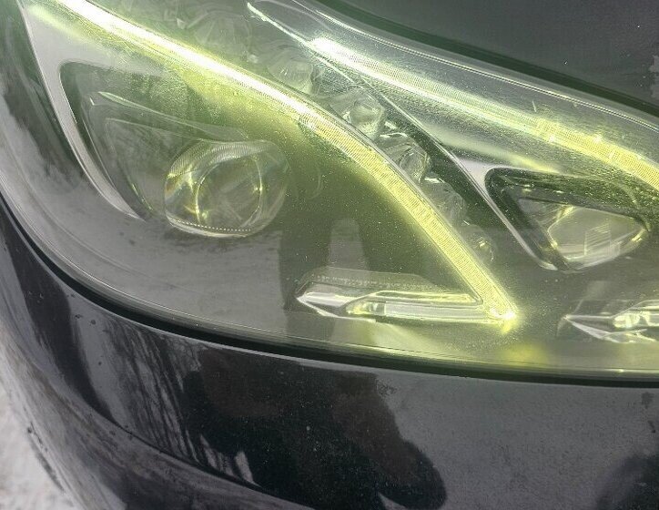 Mercedes-Benz Třídy E SUV 0,0 0