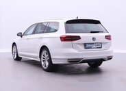 Volkswagen Passat Kombi 2,0 l 110 kw