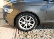 Audi A6 Ostatní 3,0 l 180 kw
