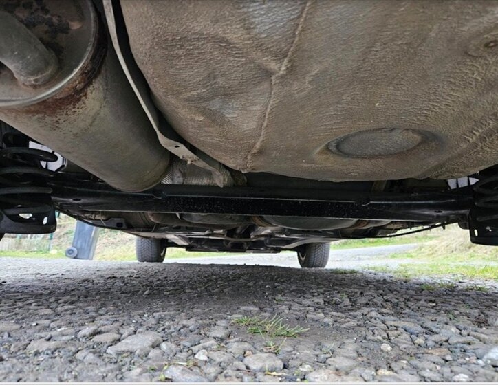 Škoda Roomster MPV 0,0 110 kw