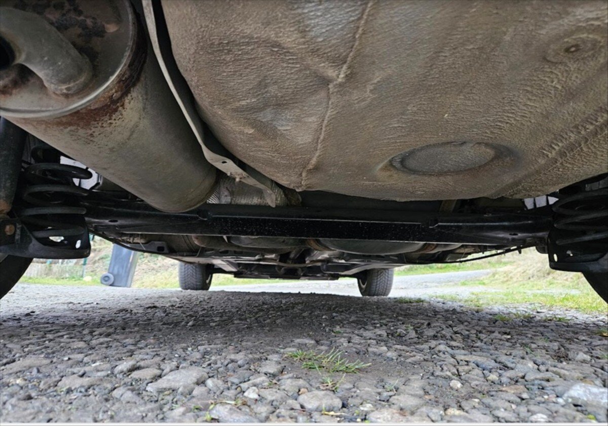 Škoda Roomster MPV 0,0 110 kw