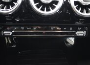 Mercedes-Benz CLA Kombi 2,0 l 140 kw