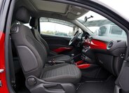 Opel Adam Hatchback 1,4 l 64 kw