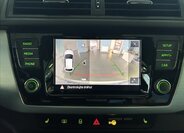 Škoda Fabia Hatchback 999,0 70 kw