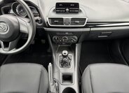 Mazda 3 Hatchback 1,5 l 74 kw
