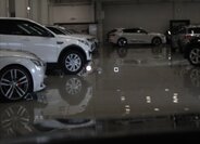 Citroën C5 X Kombi 1,6 l 165 kw