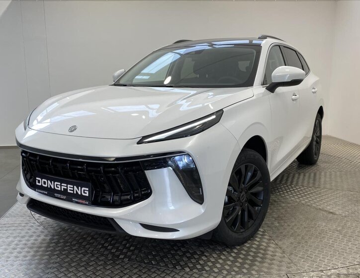 Dongfeng T5 EVO SUV / Terénní 1,5 l 130 kw