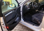 Audi A3 Sedan / Limuzína 1,4 l 103 kw