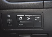 Mazda 6 Kombi 2,0 l 121 kw