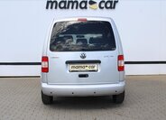 Volkswagen Caddy 6