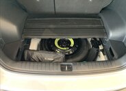 Hyundai Tucson SUV / Terénní 1,6 l 130 kw