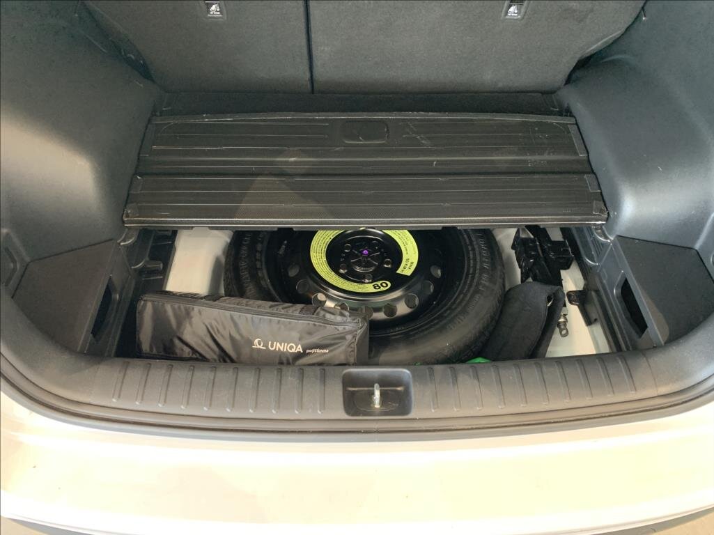 Hyundai Tucson SUV / Terénní 1,6 l 130 kw