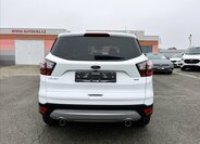 Ford Kuga Kombi 2,0 l 132 kw