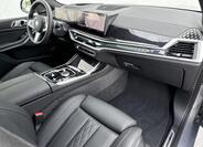 BMW X7 SUV 3,0 l 280 kw