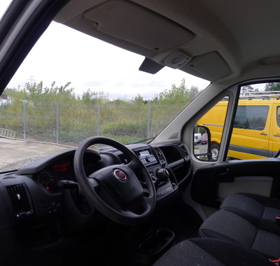 Fiat Ducato 9