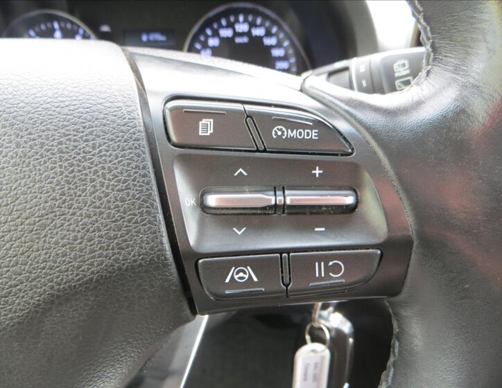 Hyundai i30 Kombi 998,0 88 kw