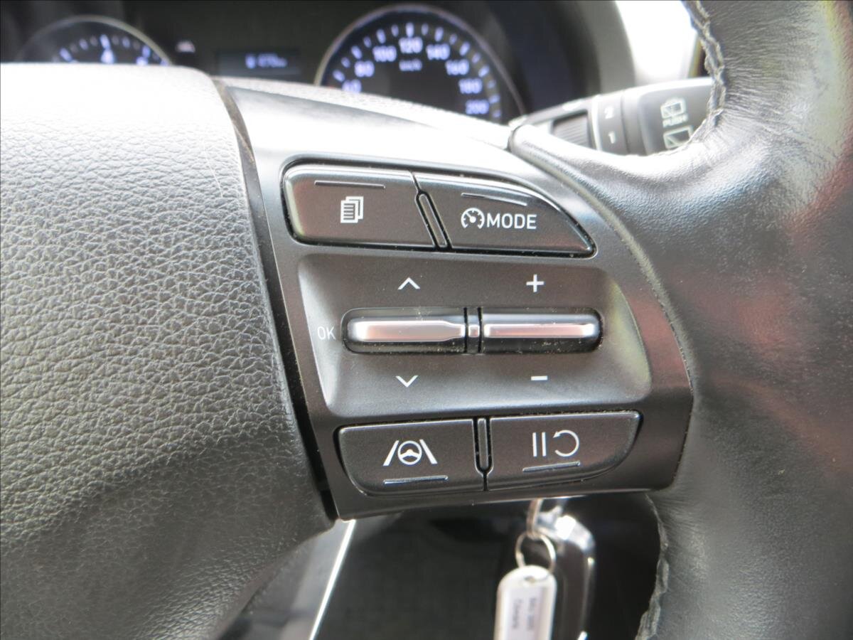 Hyundai i30 Kombi 998,0 88 kw