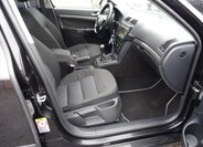 Škoda Octavia 12