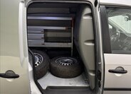 Volkswagen Caddy Ostatní 1,4 l 81 kw