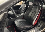 Mercedes-Benz SLK Kabriolet 1,8 l 120 kw