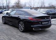 BMW Řada 8 4