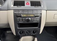 Škoda Fabia Hatchback 1,4 l 55 kw