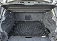 Peugeot 3008 SUV 1,2 l 96 kw