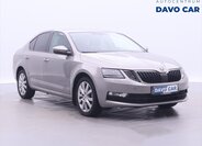 Škoda Octavia Liftback 1,4 l 110 kw