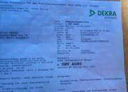 Volkswagen Passat Kombi 2,0 l 110 kw