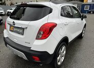Opel Mokka Hatchback 1,7 l 96 kw