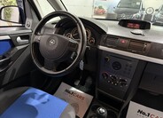 Opel Meriva 13